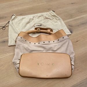 Chloe Purse (Authentic)